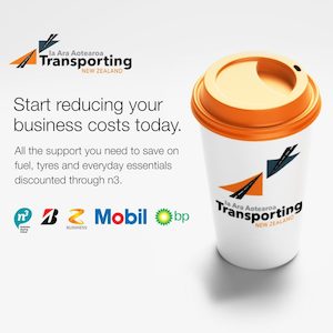 Bundle Deal - Ia Ara Aotearoa Transporting New Zealand Inc