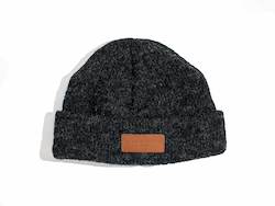 Ruanui Beanie - MKM Limited Edition