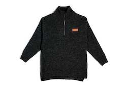 Tussock Jumper - MKM Limited Edition