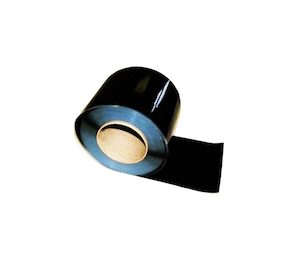 Rubco Super Flash Tape 2.5mm x 150mm (per LM)