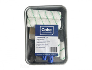 Cohe 9pc Application Kit