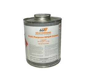 EPDM Lap Seam Primer 950ml