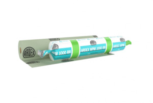 WPM1000 RR Weldtec Below-Grade Membrane 1.4mw x 20lm