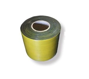 Flashing / Detail Tape Yellow 100mm x 4.7lm