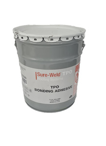 Rubco TPO Adhesive 19L