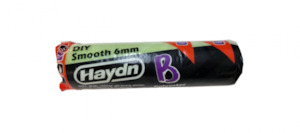 Haydn Smooth Roller Sleeves 230mm