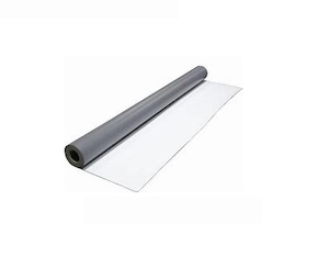 Building supplies: Rubco TPO Grey 1.5mm x 2.44mw (per M2)