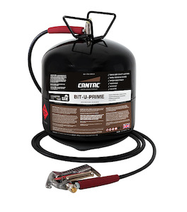 CANTAC Bit U Prime Canister 17.0kg