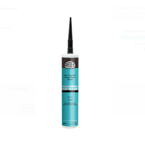 Building supplies: Bitumus sealant 300ml