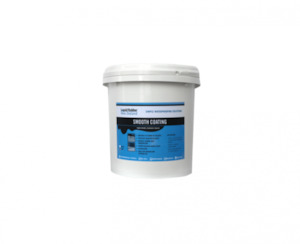 Building supplies: Cohe Smooth Coating Grey 10L