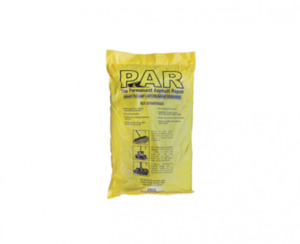 Building supplies: Permanent Asphalt Repair (PAR) 20KG