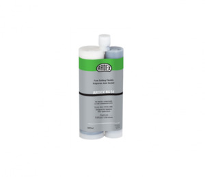 Building supplies: RA54 Rapid-Cure Polyurea Joint Sealant 627ml