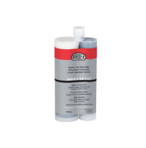 RA142 Hairline Crack Injection Epoxy 473ml