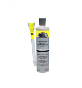 RA56 Low-Viscosity Crack Repair 254ml