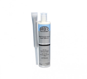 Building supplies: RA88 Plus Epoxy Repair Adhesive 254ml