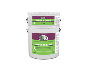 Ardex R20 Pu Ral