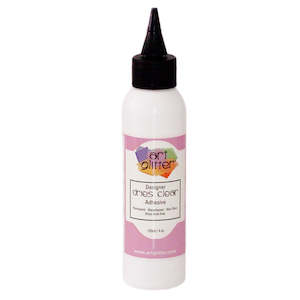 Art Glitter Glue - 4 oz Bottle