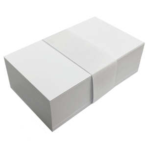 Business Cards - White 100pk