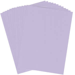 Greeting Cards 10pk - Lavender