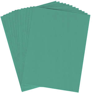 Greeting Cards 10pk - Jade