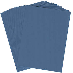 Greeting Cards 10pk - Denim