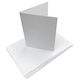 Small Gift Cards - White 25pk