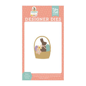 Easter Die - Easter Treasures