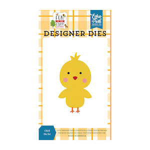 Easter Die - Chick