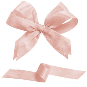 Seam Binding Ribbon 3m - 162 Flesh Pink