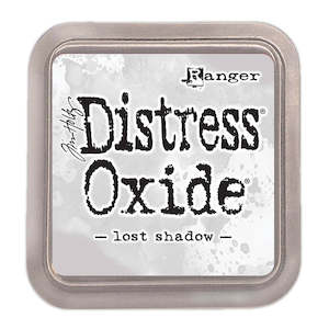 Tim Holtz Distress Oxide Ink Pad - Lost Shadow