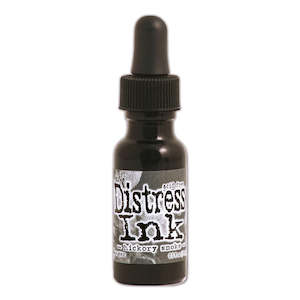 Tim Holtz Distress Dye Reinker - Hickory Smoke