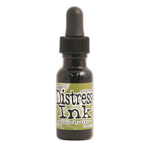 Tim Holtz Distress Dye Reinker - Peeled Paint