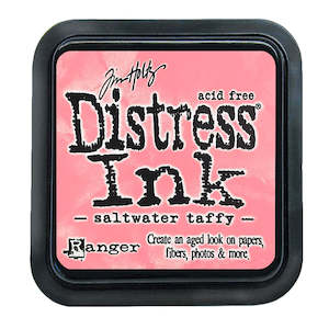 Tim Holtz Distress Dye Ink Pad - Saltwater Taffy