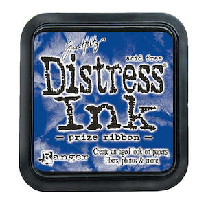 Tim Holtz Distress Dye Ink Pad - Prize Ribbon