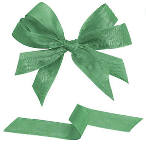 Seam Binding Ribbon 3m - 88 Grass Green