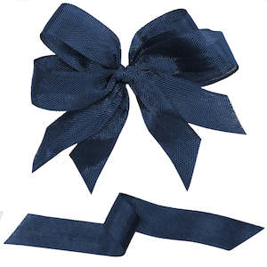 Seam Binding Ribbon 3m - 833 Skipper Blue