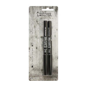 Embossing Versamark: Distress Embossing Pens pack of 2