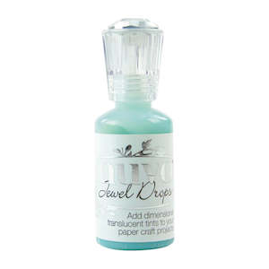 Nuvo Jewel Drops - Sea Breeze