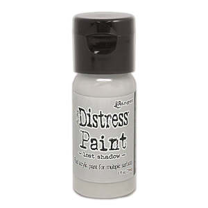 Tim Holtz Distress Paint - Lost Shadow