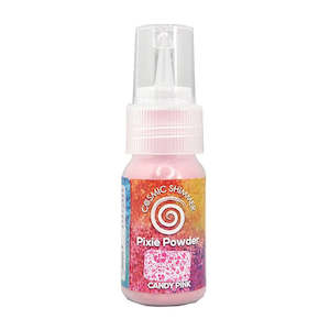 Pixie Powder - Candy Pink