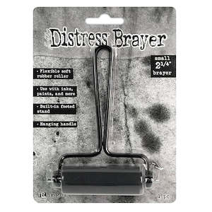 Tim Holtz Distress Brayer - Small