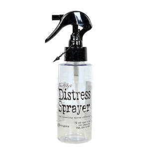 Tim Holtz Distress Sprayer