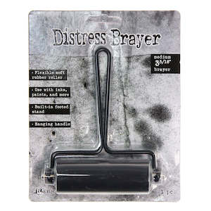 Tim Holtz Distress Brayer - Medium