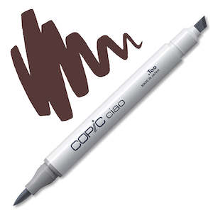 Copic Ciao Marker - Cashew E79