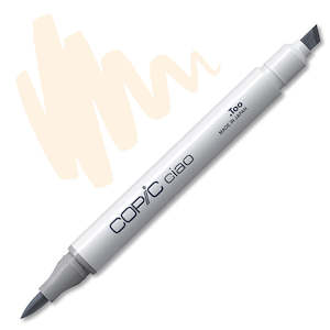 Copic Ciao Marker - Silk YR000