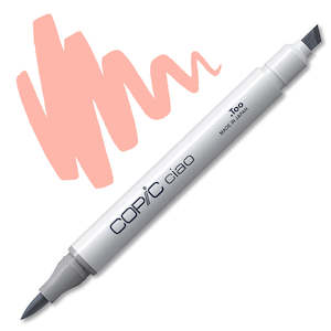 Copic Ciao Marker - Salmon Pink RV42