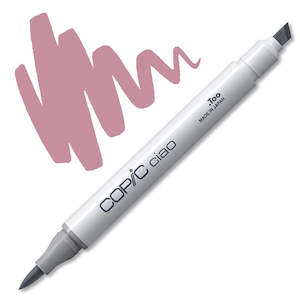 Copic Ciao Marker - Baby Blossoms RV95