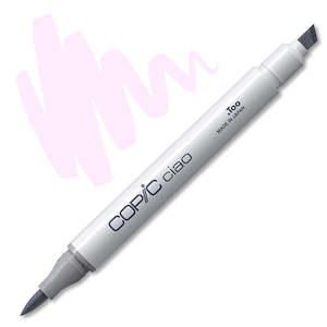 Copic Individual Markers: Copic Ciao Marker - Iridescent Mauve BV000