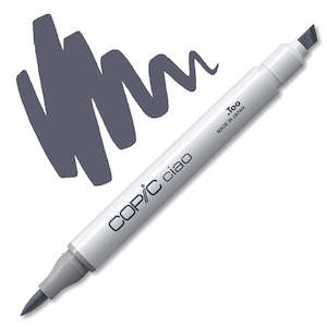 Copic Ciao Marker - Slate BV29