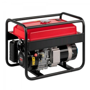 Electric Gasoline Generator Disposal